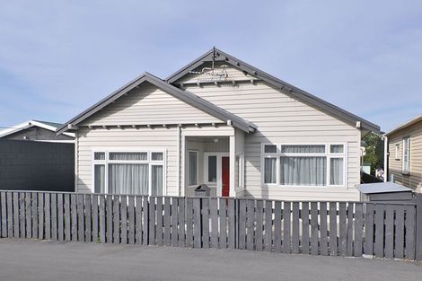 Photo of property in 67 Yule Street, Kilbirnie, Wellington, 6022