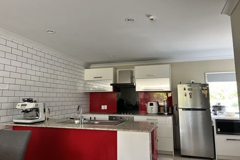 Photo of property in 12/46 Carlos Drive, Flat Bush, Auckland, 2016