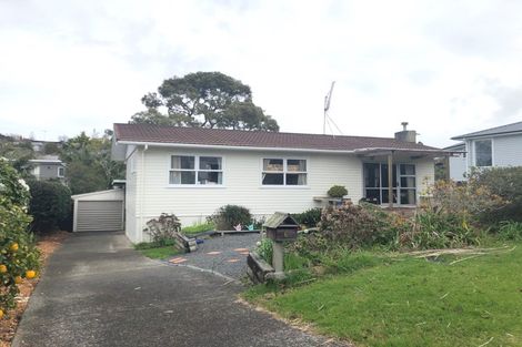 Photo of property in 6 Philip Place, Hillcrest, Auckland, 0627