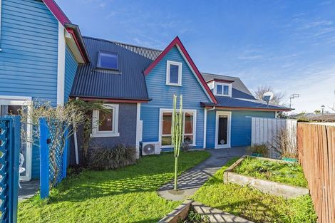 Photo of property in 4 Baltimore Green, Shirley, Christchurch, 8061