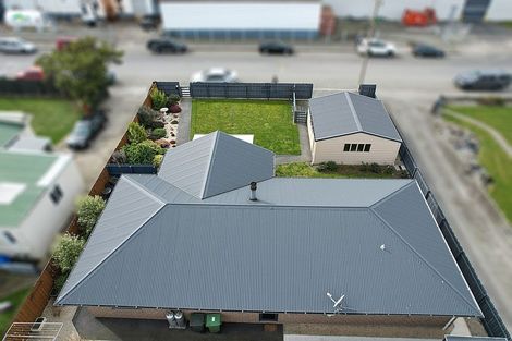 Photo of property in 3a Regina Lane, Oamaru North, Oamaru, 9400