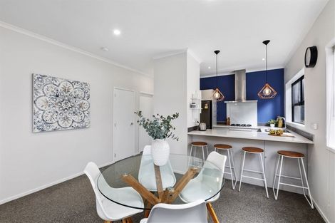 Photo of property in 4 Teal Way, Hobsonville, Auckland, 0616