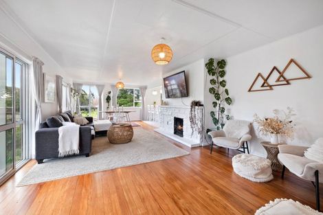 Photo of property in 55 Fernleigh Street, Ferndale, New Plymouth, 4310