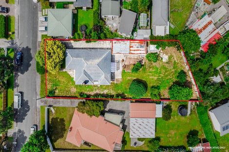 Photo of property in 2 Barberry Lane, Te Atatu Peninsula, Auckland, 0610