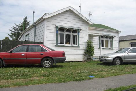 Photo of property in 4 Church Street, Feilding, 4702