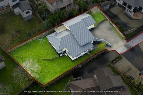 Photo of property in 28 Fairchild Avenue, Goodwood Heights, Auckland, 2105