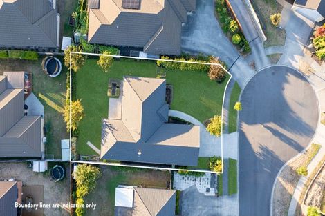 Photo of property in 17 Wessex Place, Rototuna North, Hamilton, 3210