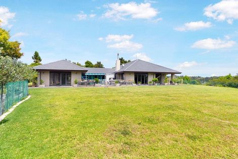 Photo of property in 493 Whitford Road, Whitford, 2571