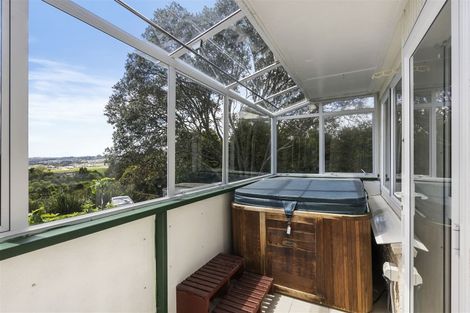 Photo of property in 314 Redoubt Road, Totara Park, Auckland, 2019