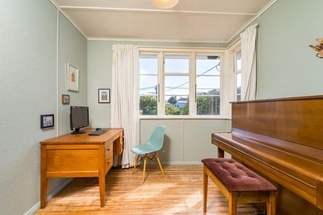 Photo of property in 35 Panmure Avenue, Calton Hill, Dunedin, 9012