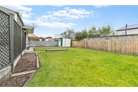 Photo of property in 17 Harborough Street, Watlington, Timaru, 7910