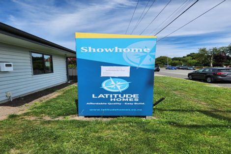 Photo of property in 817 Williams Street, Mahora, Hastings, 4120