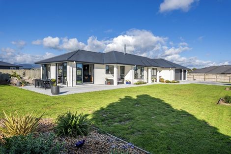 Photo of property in 13 Kilsby Place, Levin, 5510