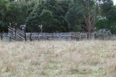 Photo of property in 133 Tararua Drive, Upper Plain, Masterton, 5888