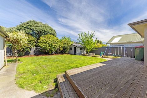 Photo of property in 84 Rongopai Street, Palmerston North, 4414