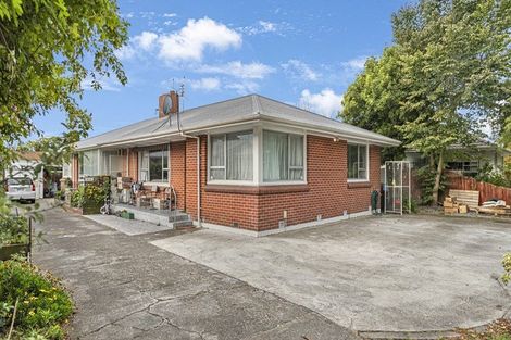 Photo of property in 51 Lochee Road, Upper Riccarton, Christchurch, 8041