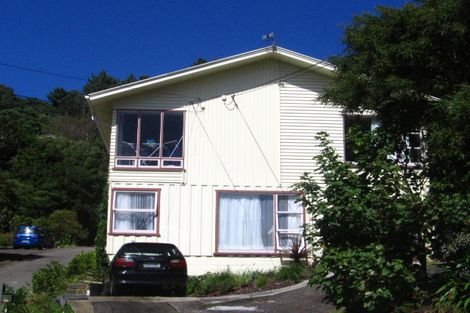 Photo of property in 22 Rochester Street, Wilton, Wellington, 6012