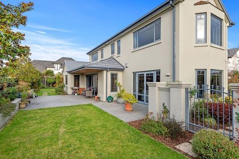 Photo of property in 14 Glasnevin Drive, Casebrook, Christchurch, 8051