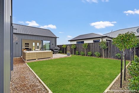 Photo of property in 48 Gammack Drive, Halswell, Christchurch, 8025