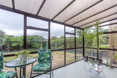 Photo of property in 75 Burgess Road, Johnsonville, Wellington, 6037