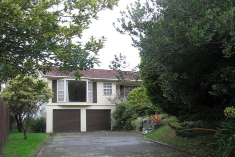 Photo of property in 15 Rajkot Terrace, Broadmeadows, Wellington, 6035
