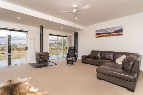 Photo of property in 35 Ben Ohau Road, Ben Ohau, Twizel, 7999