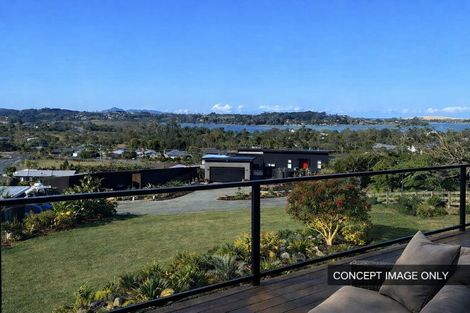 Photo of property in 4 Daphne Place, Mangawhai, 0505