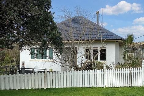 Photo of property in 31b Bertram Street, Warkworth, 0910