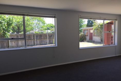 Photo of property in 2/47 Emmett Street, Shirley, Christchurch, 8013