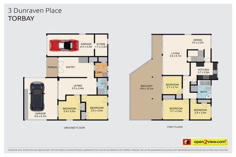Photo of property in 3 Dunraven Place, Torbay, Auckland, 0630