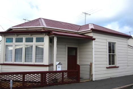 Photo of property in 1 Thorn Street, Caversham, Dunedin, 9012