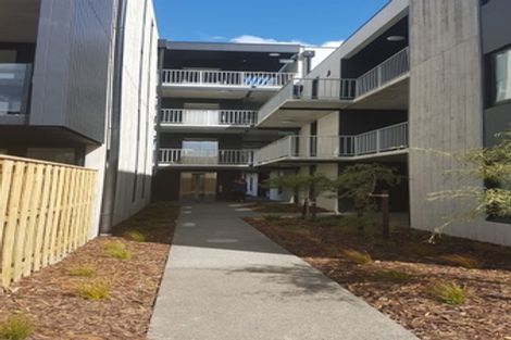 Photo of property in Leicester Executive Apartments, 310/282 Madras Street, Christchurch Central, Christchurch, 8011