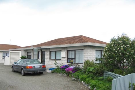 Photo of property in 7 Sovereign Street, The Wood, Nelson, 7010