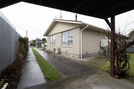 Photo of property in 1/179 Harrison Street, Allenton, Ashburton, 7700