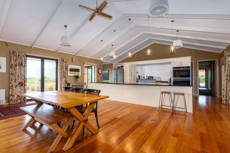 Photo of property in 185 Brownleas Road, Makikihi, Waimate, 7978