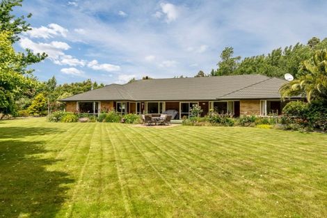 Photo of property in 25 Stephens Road, Leeston, 7682