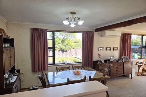 Photo of property in 9 Gammack Street, Temuka, 7920