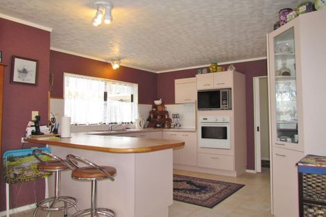 Photo of property in 133 Tararua Drive, Upper Plain, Masterton, 5888