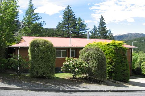 Photo of property in 4 Acheron Heights, Hanmer Springs, 7334