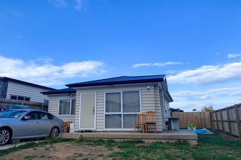Photo of property in 47a Senator Drive, Manurewa, Auckland, 2105