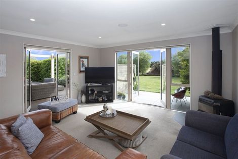 Photo of property in 575 Oxford Road, Fernside, Rangiora, 7471