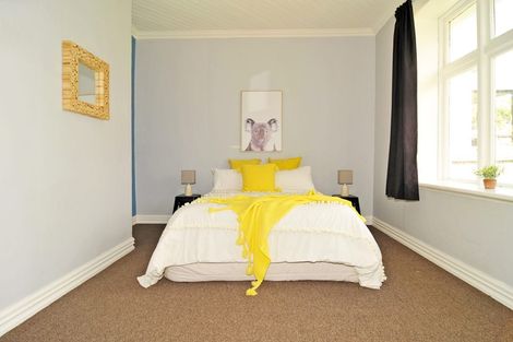 Photo of property in 25 Harrington Street, Port Chalmers, 9023