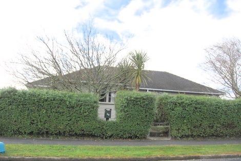 Photo of property in 55a Ross Crescent, Fairfield, Hamilton, 3214