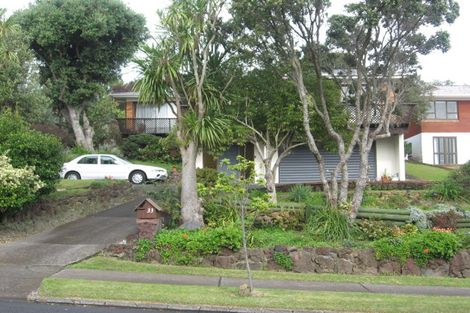 Photo of property in 33 Marriott Road, Pakuranga, Auckland, 2010