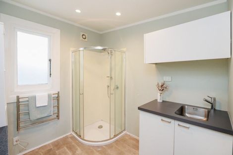 Photo of property in 223 College Street, West End, Palmerston North, 4412