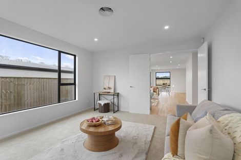 Photo of property in 3 Withers Crescent, Halswell, Christchurch, 8025