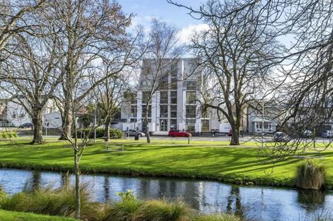 Photo of property in 1/41 Cambridge Terrace, Christchurch Central, Christchurch, 8013