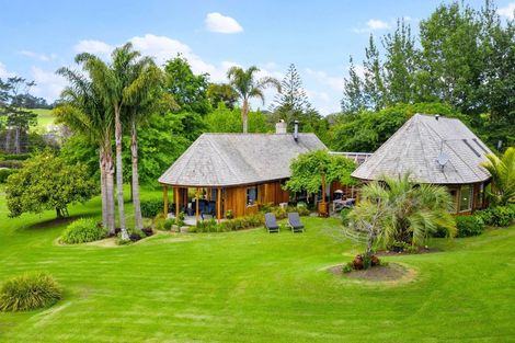 Photo of property in 124 Mahoenui Valley Road, Coatesville, Albany, 0793