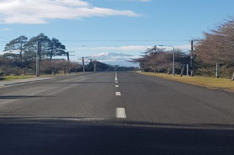 Photo of property in 6 Ward Street, National Park, Owhango, 3989