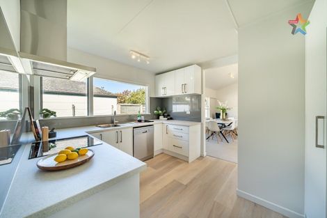 Photo of property in 24a Epuni Street, Hutt Central, Lower Hutt, 5011